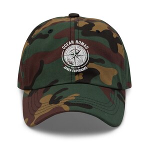 Dad hat