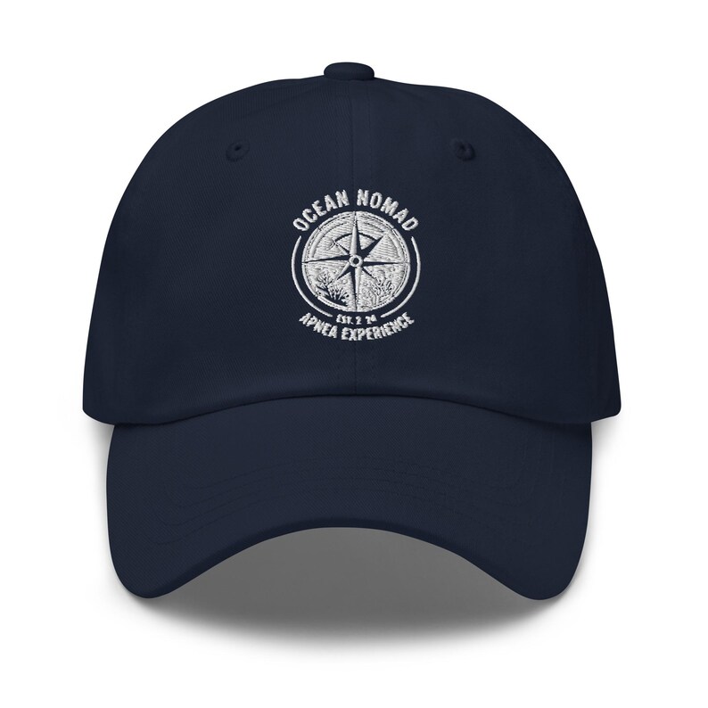 Dad hat