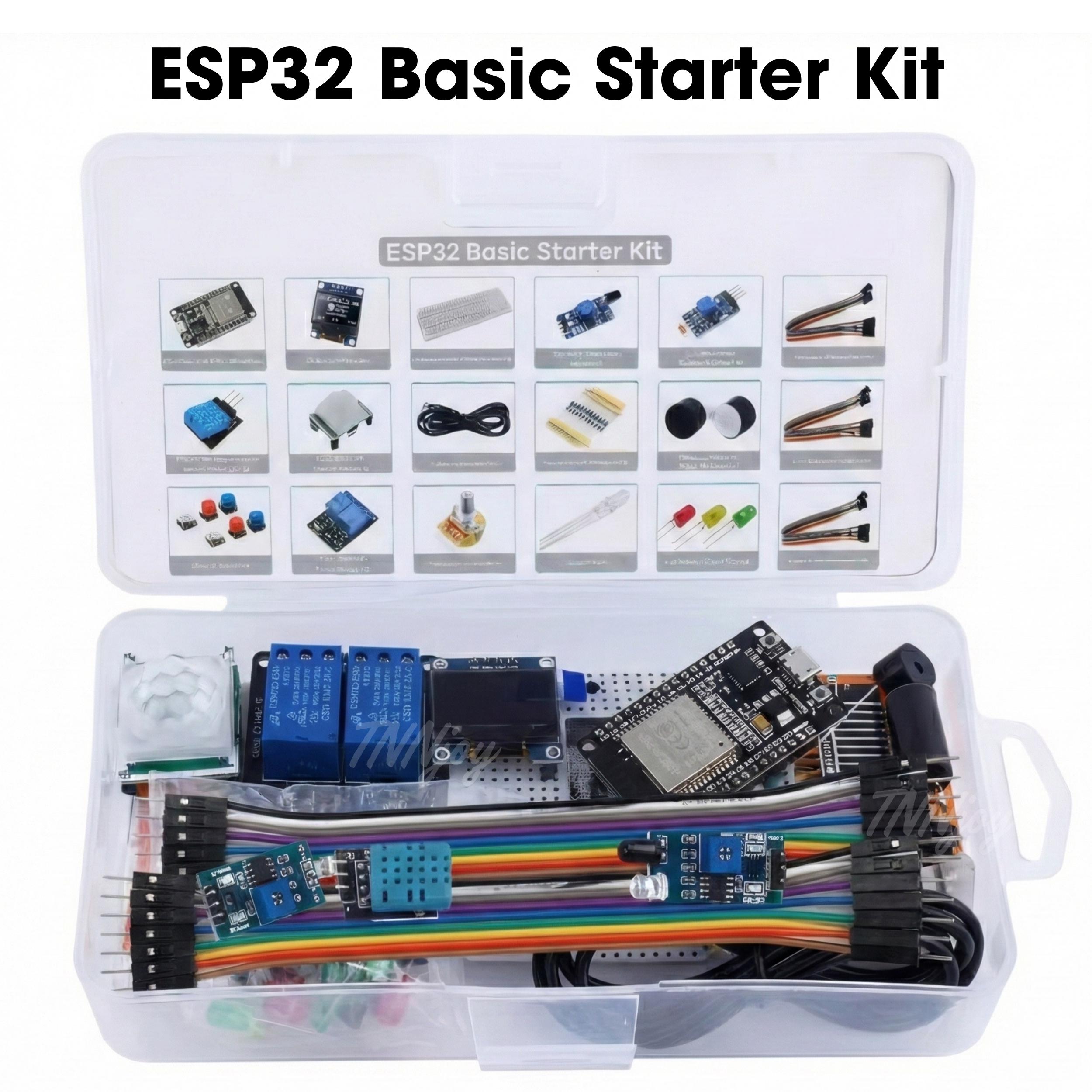 Esp32
