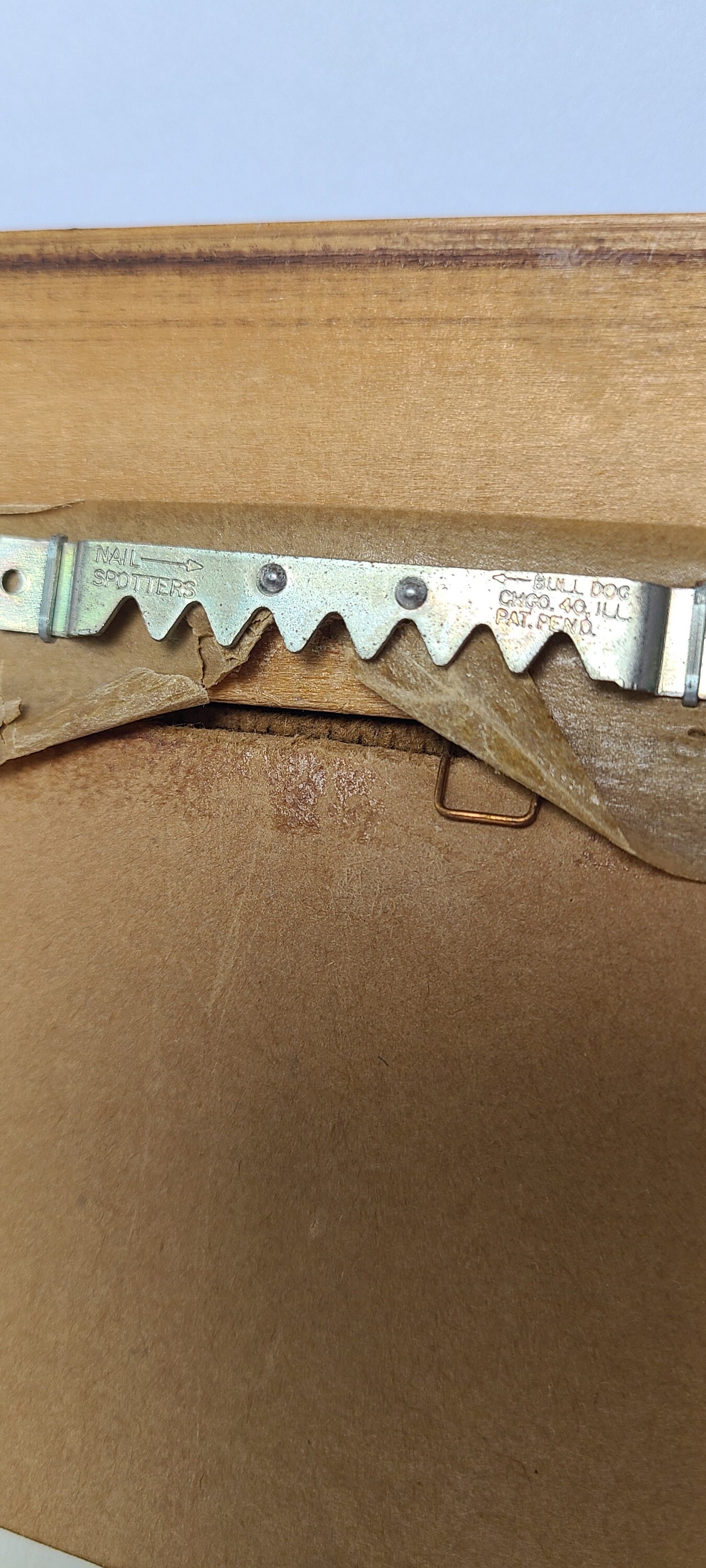 Rare Vintage 1975 Kurt Mager 