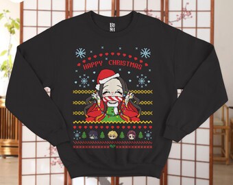 nezuko  design pixel edition MC demon slayer