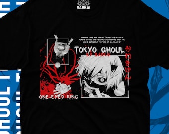 tokyo ghoul pack 3 diseños