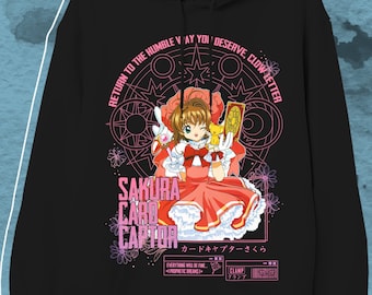 sakura card captor coquette