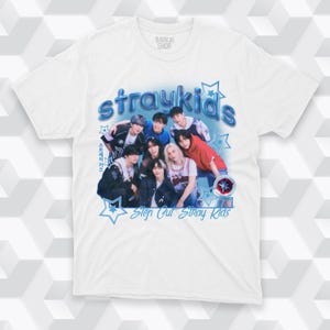 Stray Kids Design Party