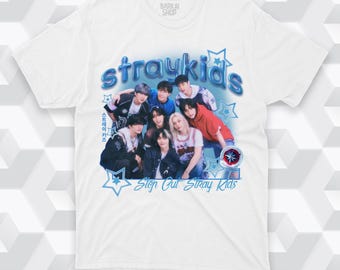 stray kids design party