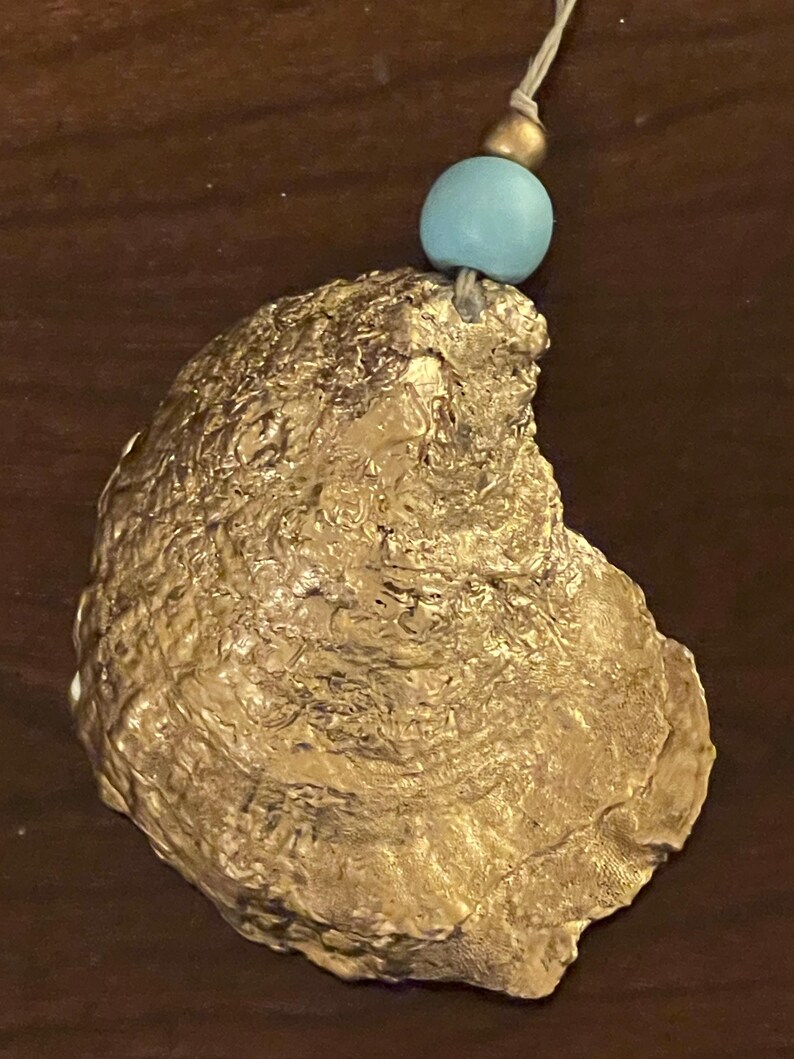 The Holy Family Nativity Oyster Shell Ornament - Item # 1620 - Etsy