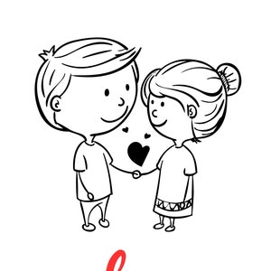 Young Love