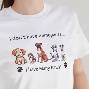 Dog Lover Jersey Short Sleeve Tee, Perfect for dog lover gift