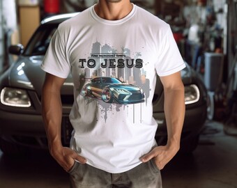 Christian Tshirt Hommes, Chemises religieuses pour hommes, Chemises chrétiennes pour hommes, Chemise chrétienne pour hommes, Chemises chrétiennes, Chemises chrétiennes pour hommes