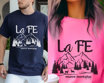 Chemises chrétiennes pour hommes, sweat-shirts pour femmes, chemise chrétienne pour hommes, chemise de foi chrétienne pour femmes, chemises religieuses pour hommes