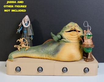 ハズブロ ジャバ・ザ・ハット ブラックシリーズ スター・ウォーズ フィギュア Amazon.co.jp: Hasbro スター・ウォーズ 6インチ フィギュア