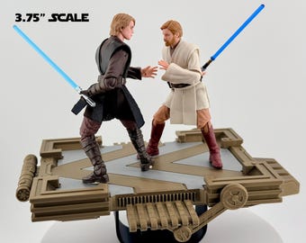 スター・ウォーズ ブラックシリーズおよびヴィンテージコレクション用