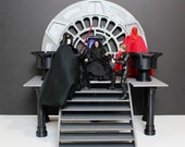 スターウォーズ ブラックシリーズ 1/12スケール 6インチフィギュア