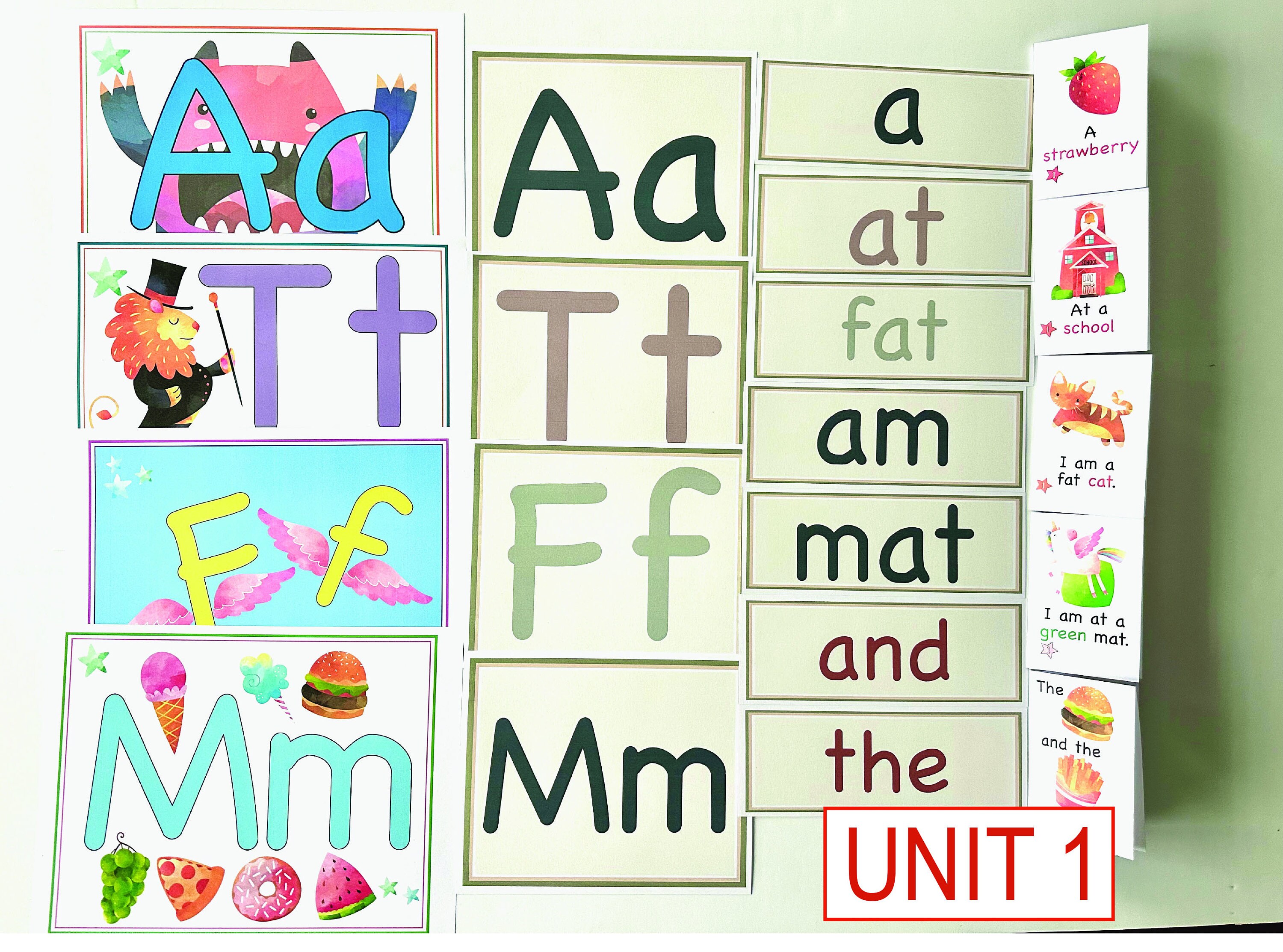 Complete Learn How to Read System, Teach Your Child to Read, Homeschool ...