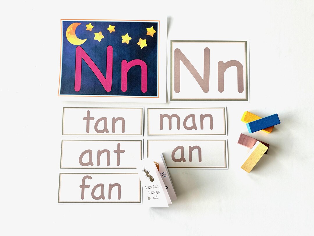 Learn to Read System, Complete Phonics & Letter Mastery Curriculum ...