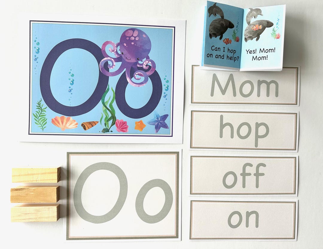Learn to Read System, Complete Phonics & Letter Mastery Curriculum ...