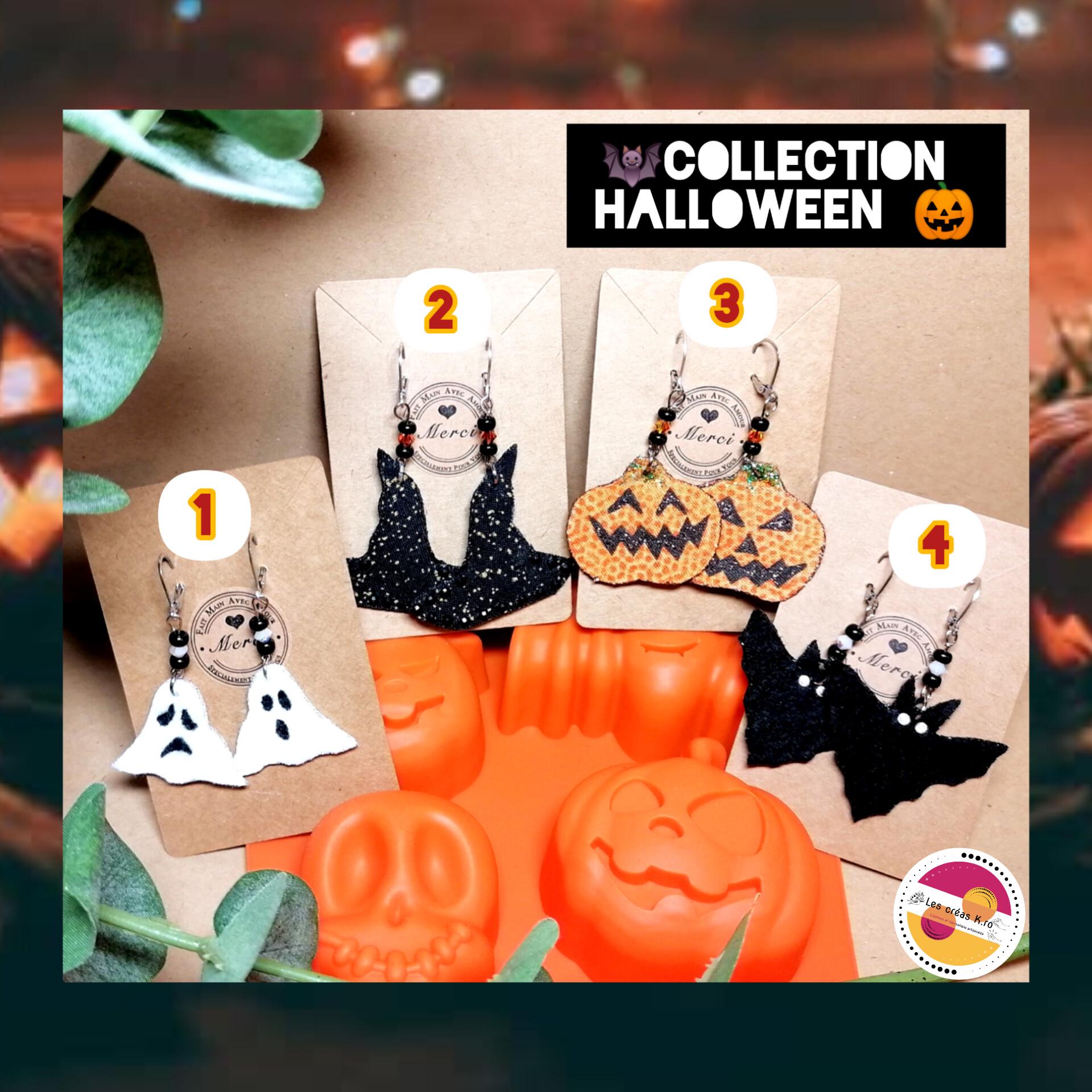 Emporte-pièce Fantôme D'Halloween - Cimetière, Maison Hantée - Moule à Biscuits Effrayant Et Amusant Pour Une Pâtisserie Créative - France