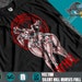 see more listings in the VIDEOGAMES TSHIRT DESIGN section