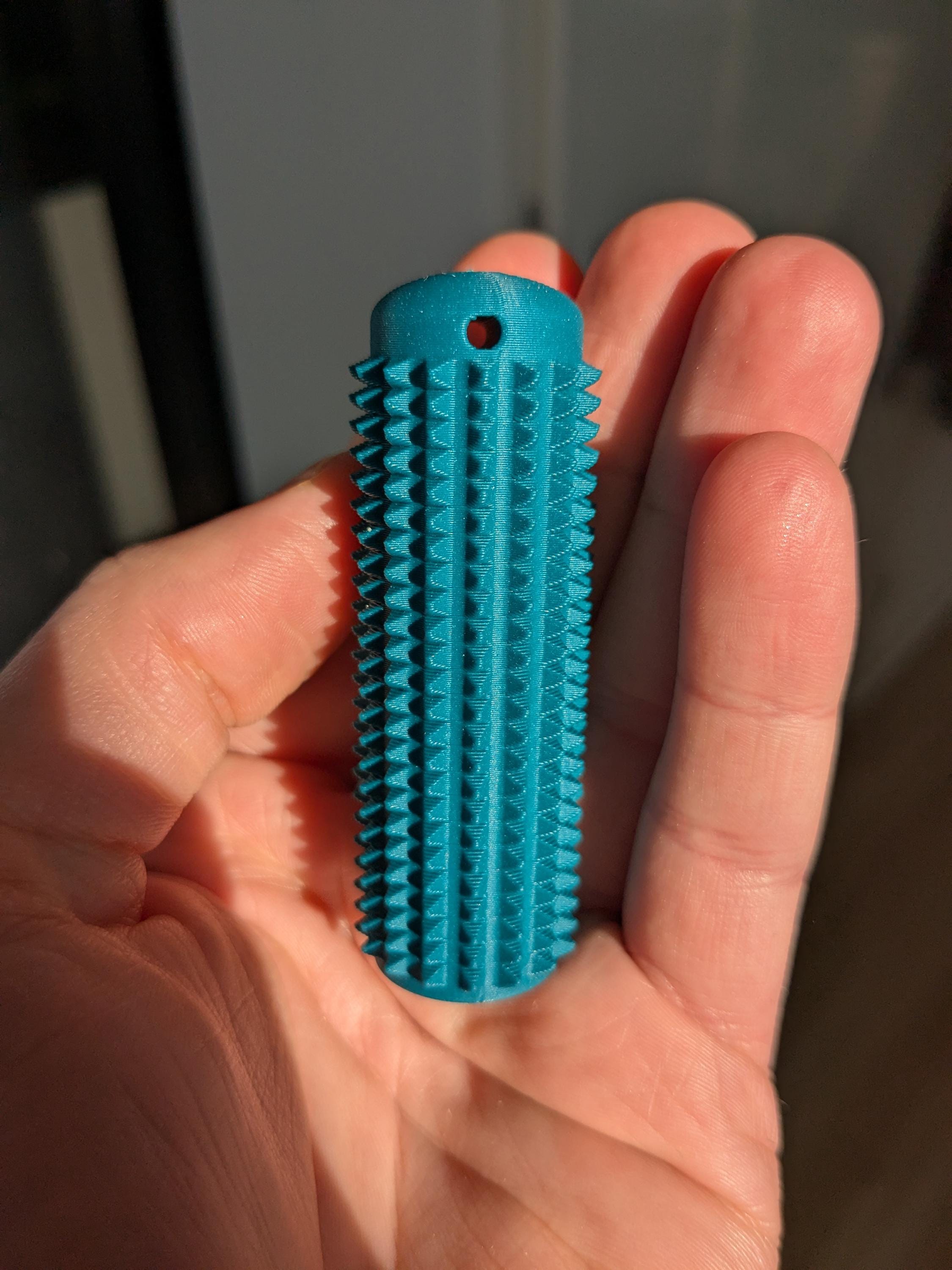 8 Stück Fidget Toys Erwachsene Set - 4 Sensorik Spielzeug Schieber & 4