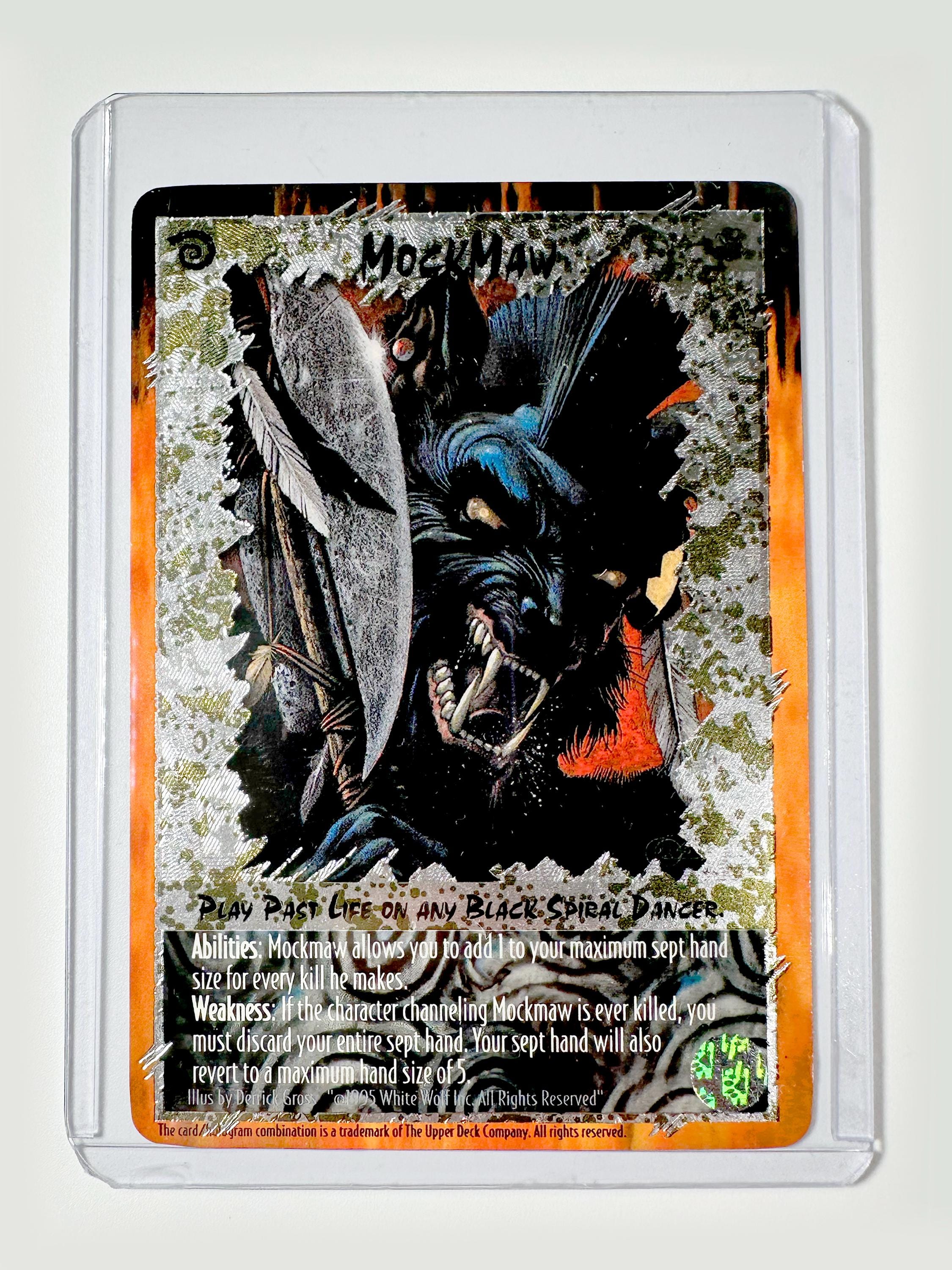 rare rage cards LDS2-EN029P Rage with Eyes of Blue Ultra Rare PURPLE