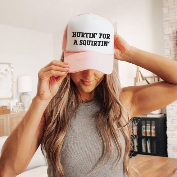 Funny Trucker Hat Party Accessory Drinking Gift Bachelor  display picture 2