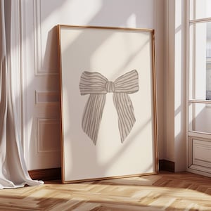 Horse print wall art set for a vintage western nursery with feminine and rustic charm.