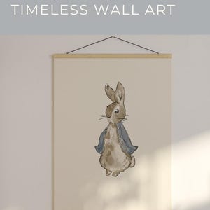 Printable vintage animal sketch perfect as a gift for book lovers