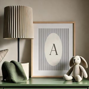 Juego de 25 impresiones de pared para galería de Blue Boy, póster deportivo azul vintage, juego de impresiones para guardería de bebé niño, arte para habitación de niño grande, decoración de sala de juegos para niño en tonos apagados. imagen 10