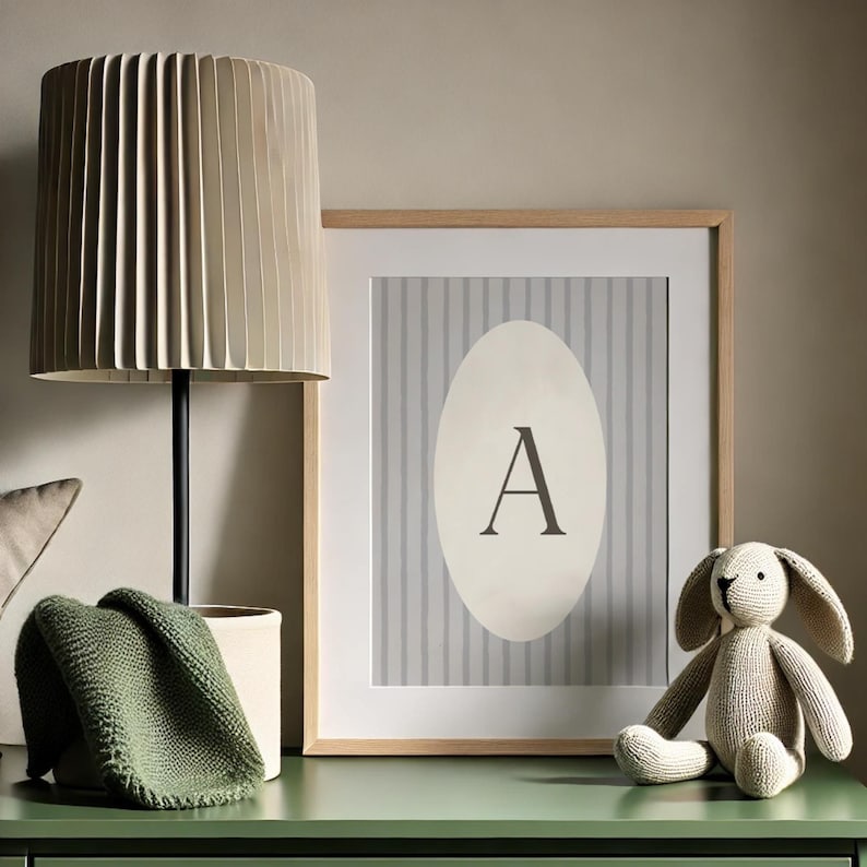 Juego de 25 impresiones de pared para galería de Blue Boy, póster deportivo azul vintage, juego de impresiones para guardería de bebé niño, arte para habitación de niño grande, decoración de sala de juegos para niño en tonos apagados. imagen 10