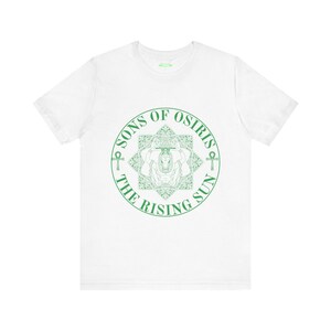 Son Of Osiris (The Jade Pharaoh)