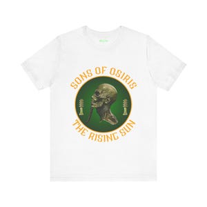 Son Of Osiris (OFFICIAL BADGE)