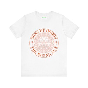 Son Of Osiris (The Amber King)
