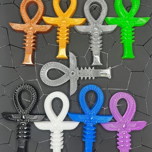 Ankh Pendant(3 Sizes)
