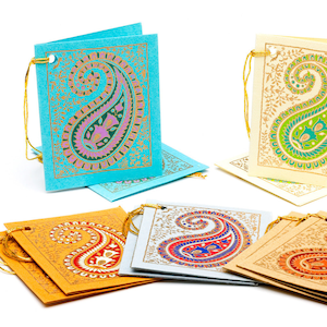 Susheel Gift Tags