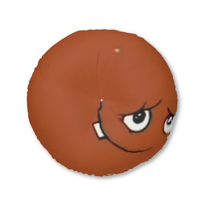 ATHF MeatWad Pillow