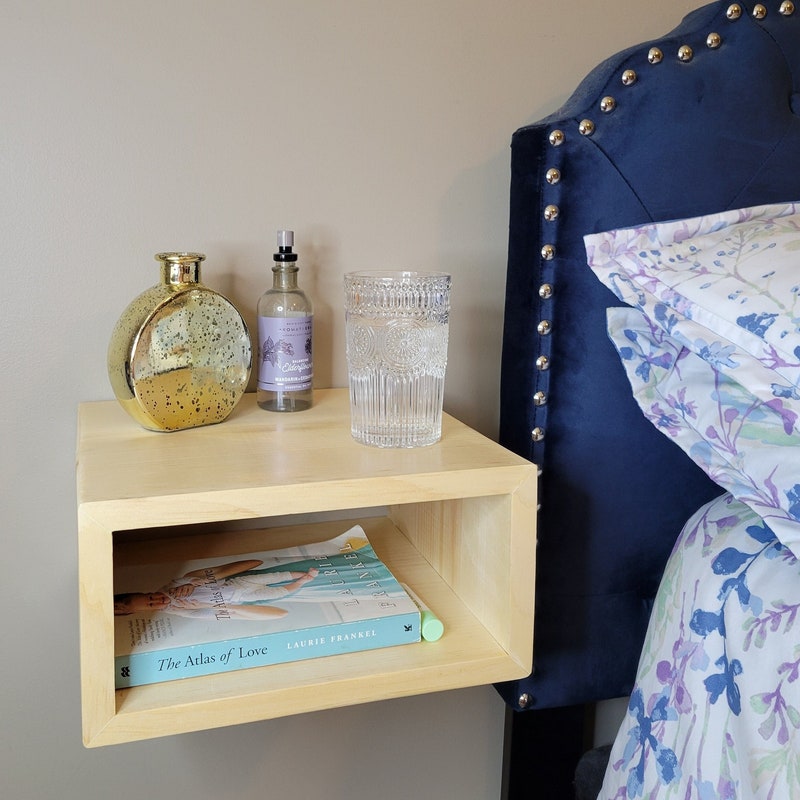 Floating 12 and Quot Table - Etsy