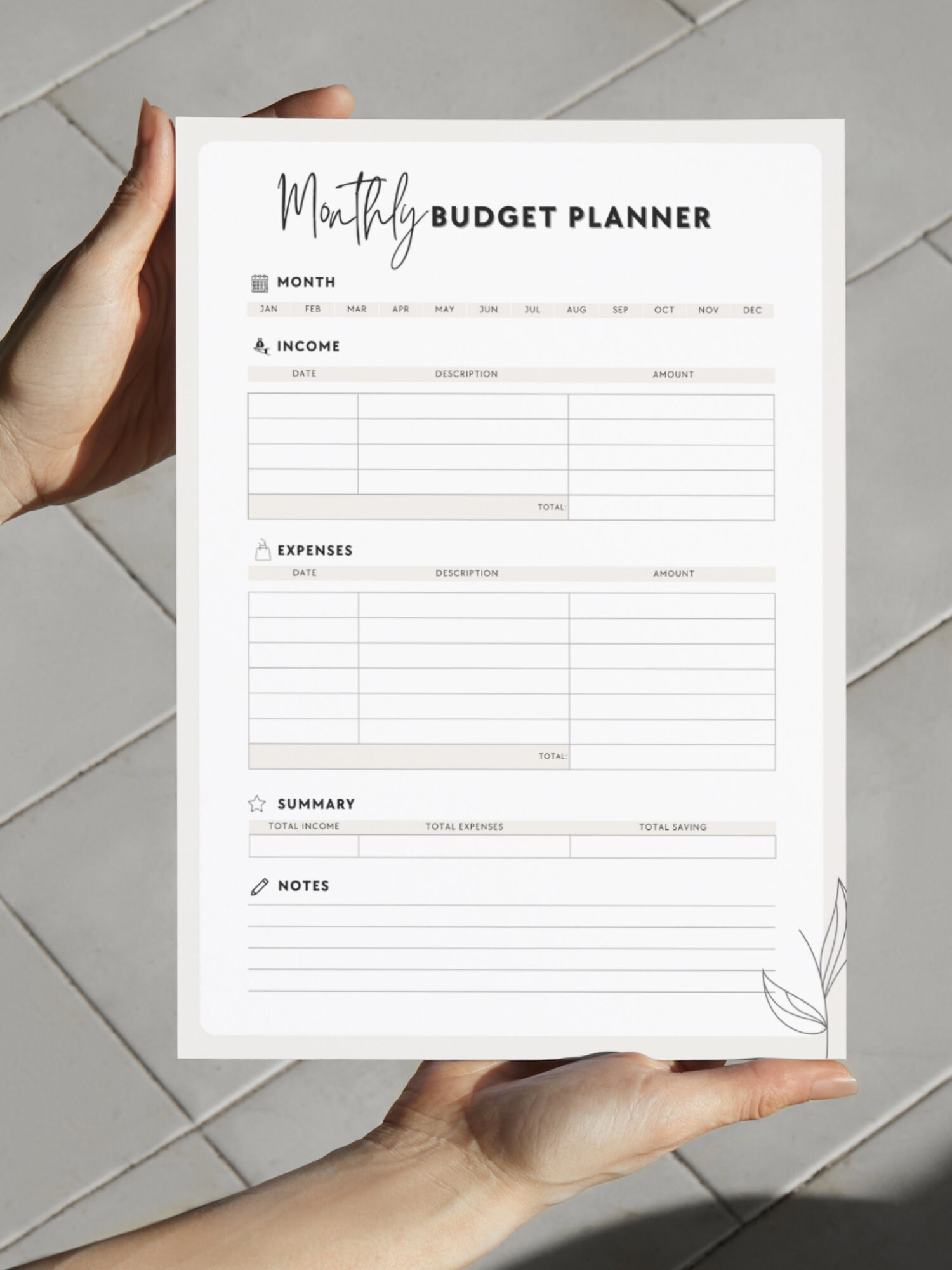 Tracker Printable/wall Art/ Pack Printable/ Password Tracker/sleep ...