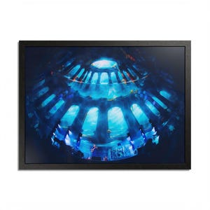 Phish &#39;The Sphere&#39; (Theme) Framed Pictures/Posters - Live Concerts, Jam Band, Wall Artwork, Great Shows, Trey Anastasio, Performances, Decor