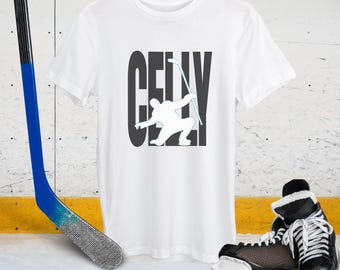 Celly-shirt voor kinderen, kindershirt viering hockey, hockeyt-shirt, shirt Celly, sportshirt, shirt hockeyliefhebber, hockeycadeau voor kinderen