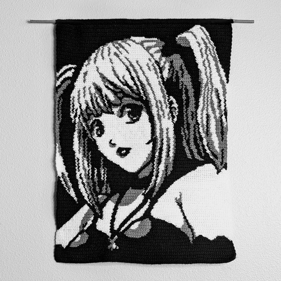 Misa Misa Tapestry Crochet Pattern - Etsy