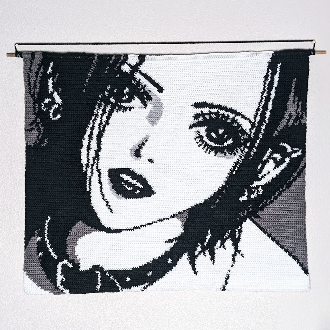 neulo ネウロ / Handmade tapestry タペストリー neulo ネウロ / Handmade tapestry タペストリー neuloタペストリー