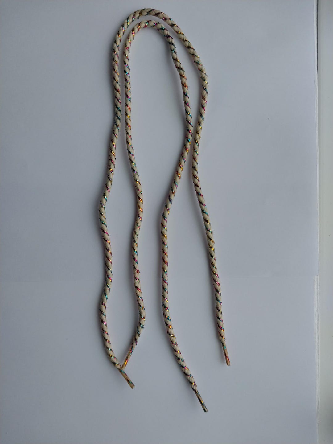 Mini Baby Shoe Laces of Differents Models. 45 Cm - Perfect Accessories ...