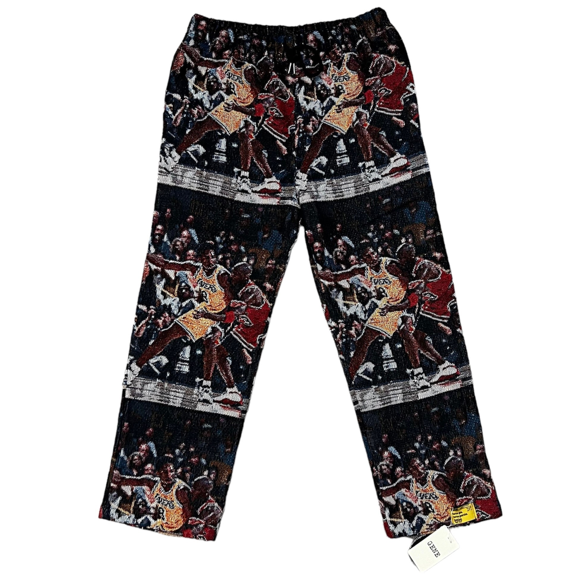 kobe bryant pants