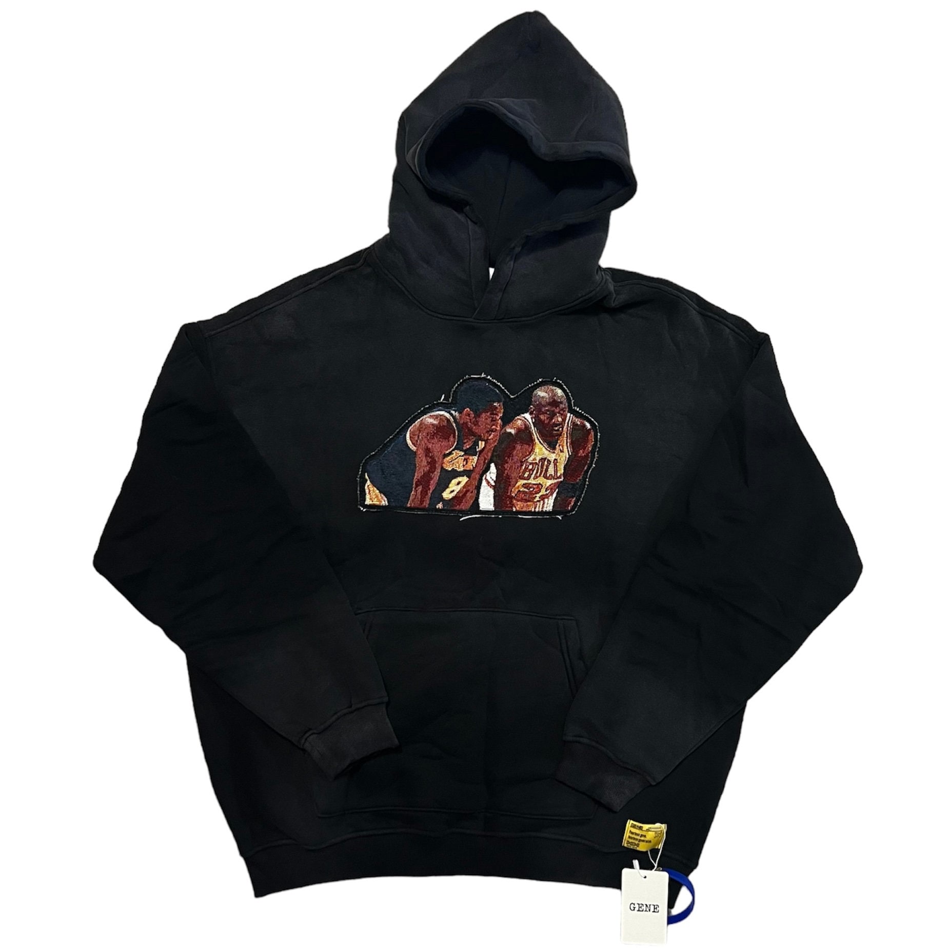 lebron kobe and jordan hoodie
