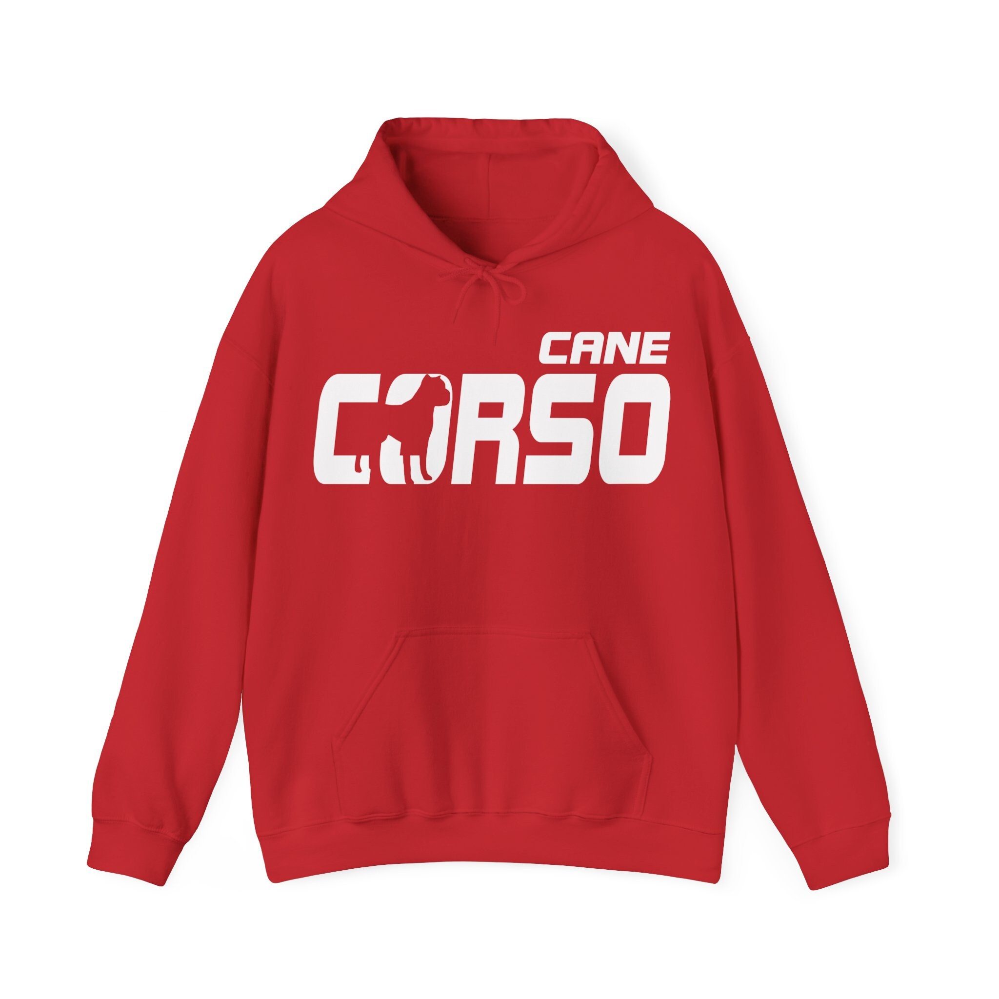 Cane Corso Hoodie, Cane Corso Owner Gift, Cane Corso Pullover Hoodie, Cane Corso Sweatshirt
