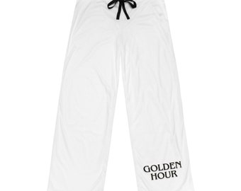 Men's Pajama Pants (AOP)