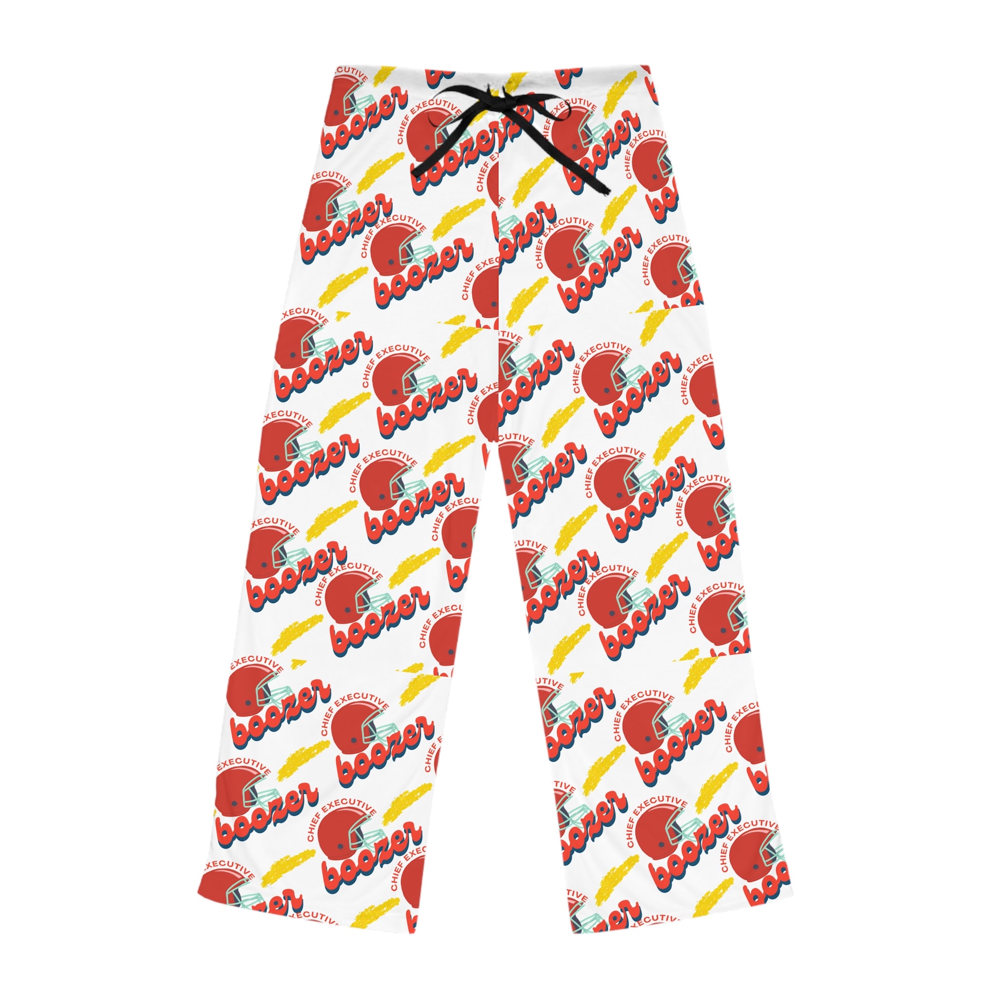 Kansas City Chiefs Pajamas for Women