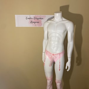Men&#39;s Femboy Panty / Femboy Panty Lingerie / Femboy Clothing