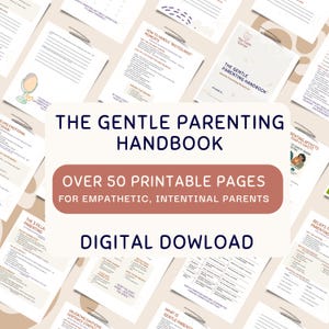 Guía para padres con paciencia: Herramientas y actividades para la regulación emocional (Descargar PDF)