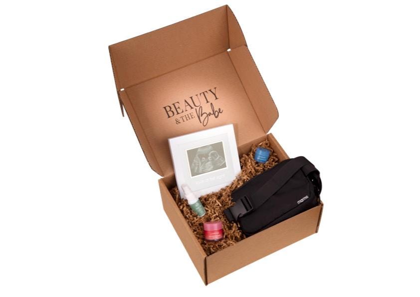 2nd Trimester Box